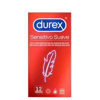 Preservativos Sensitivo Suave  1ud.-199512 0